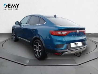 Photo 6 Renault Arkana  E-Tech 145 - 21B