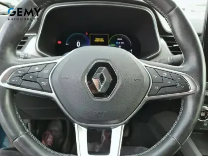 Photo 14 Renault Arkana  E-Tech 145 - 21B