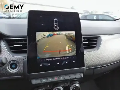 Photo 13 Renault Arkana  E-Tech 145 - 21B