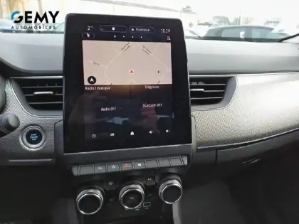 Photo 12 Renault Arkana  E-Tech 145 - 21B