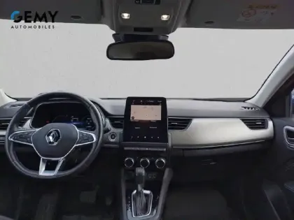 Photo 7 Renault Arkana  E-Tech 145 - 21B