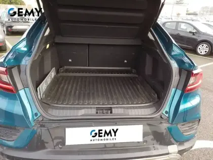 Photo 5 Renault Arkana  E-Tech 145 - 21B