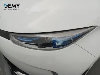 Photo 15 Renault Zoé Zoe R90