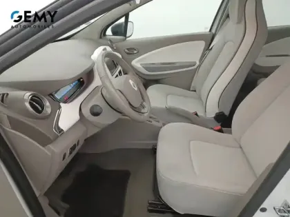 Photo 8 Renault Zoé Zoe R90