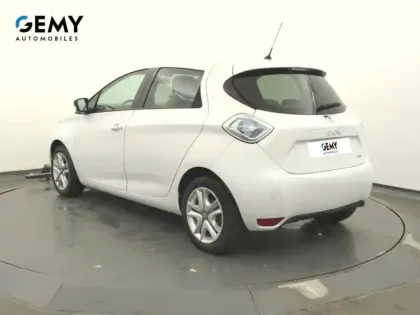 Photo 6 Renault Zoé Zoe R90