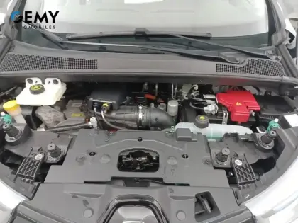 Photo 14 Renault Zoé Zoe R90