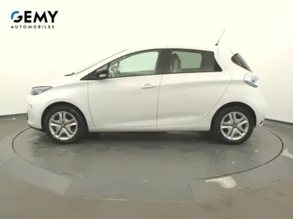 Photo 18 Renault Zoé Zoe R90