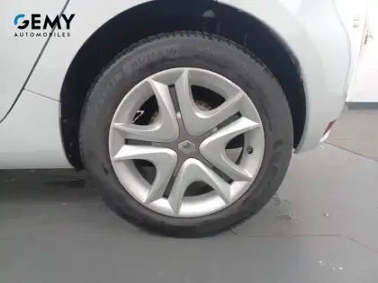 Photo 10 Renault Zoé Zoe R90