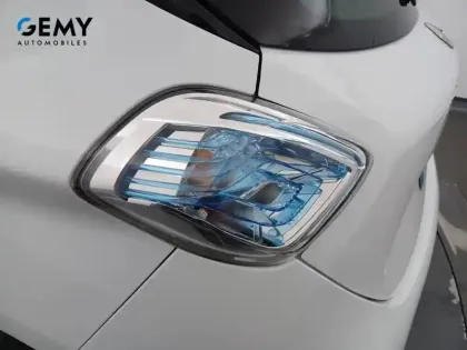 Photo 16 Renault Zoé Zoe R90