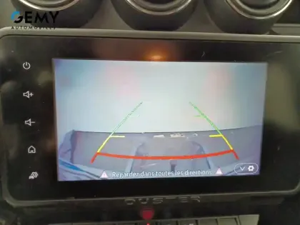 Photo 20 Dacia Duster  ECO-G 100 4x2