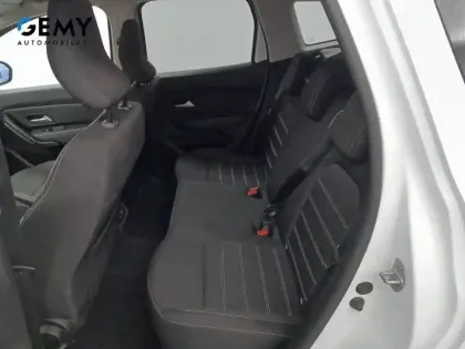 Photo 9 Dacia Duster  ECO-G 100 4x2
