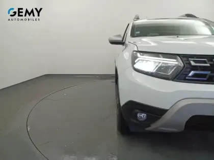 Photo 19 Dacia Duster  ECO-G 100 4x2