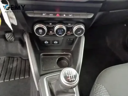 Photo 12 Dacia Duster  ECO-G 100 4x2