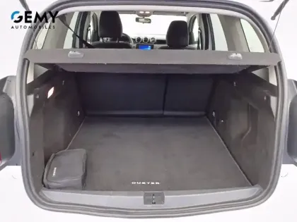 Photo 5 Dacia Duster  ECO-G 100 4x2