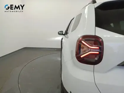 Photo 16 Dacia Duster  ECO-G 100 4x2