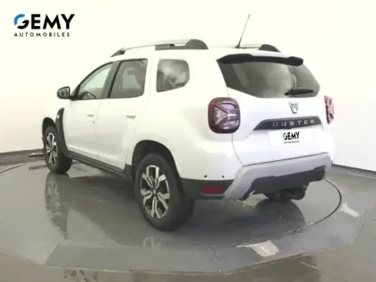 Photo 6 Dacia Duster  ECO-G 100 4x2