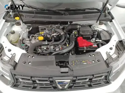 Photo 11 Dacia Duster  ECO-G 100 4x2