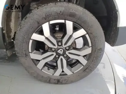 Photo 10 Dacia Duster  ECO-G 100 4x2