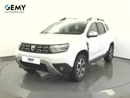 Photo Dacia Duster Prestige