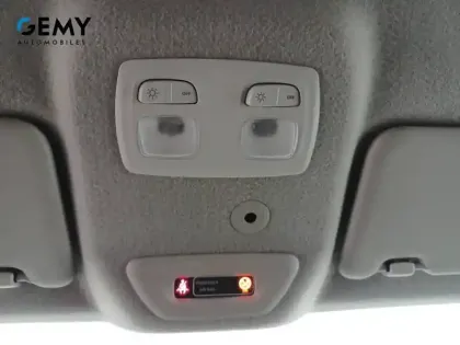 Photo 15 Dacia Duster  ECO-G 100 4x2