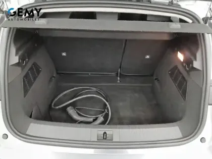 Photo 5 Renault Megane  E-Tech EV60 130ch super charge