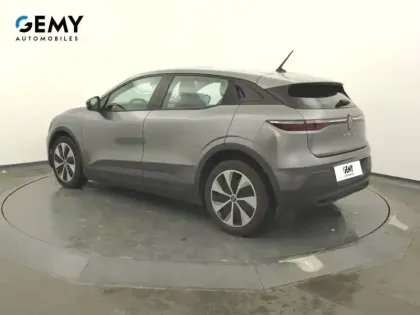 Photo 6 Renault Megane  E-Tech EV60 130ch super charge