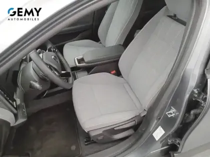 Photo 8 Renault Megane  E-Tech EV60 130ch super charge