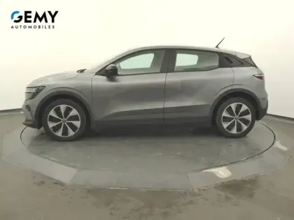 Photo 17 Renault Megane  E-Tech EV60 130ch super charge