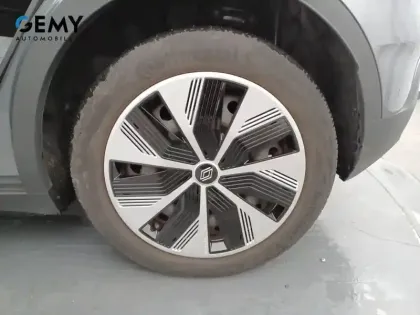 Photo 10 Renault Megane  E-Tech EV60 130ch super charge