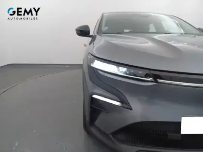 Photo 16 Renault Megane  E-Tech EV60 130ch super charge