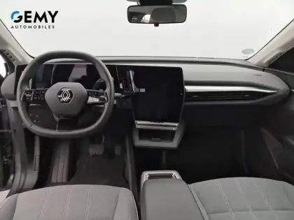 Photo 7 Renault Megane  E-Tech EV60 130ch super charge