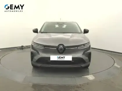 Photo Renault Megane Evolution Er