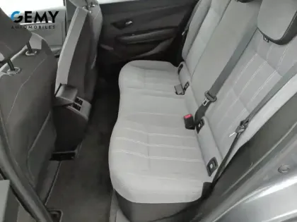 Photo 9 Renault Megane  E-Tech EV60 130ch super charge