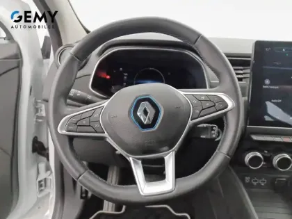 Photo 12 Renault Zoé Zoe R110