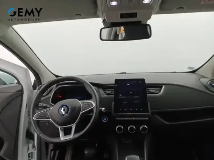 Photo 7 Renault Zoé Zoe R110