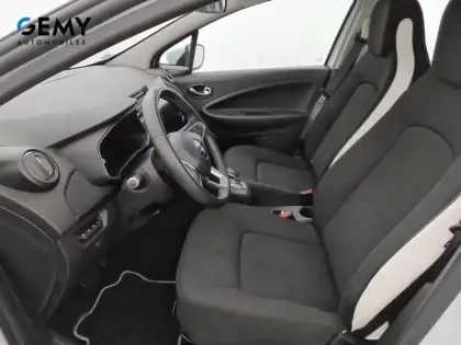 Photo 8 Renault Zoé Zoe R110