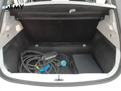 Photo 5 Renault Zoé Zoe R110