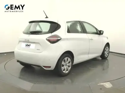 Photo 17 Renault Zoé Zoe R110