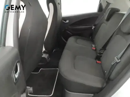 Photo 9 Renault Zoé Zoe R110