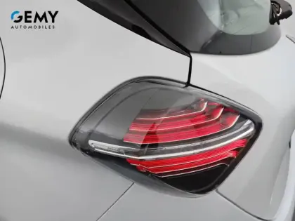 Photo 16 Renault Zoé Zoe R110