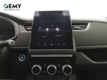 Photo 13 Renault Zoé Zoe R110