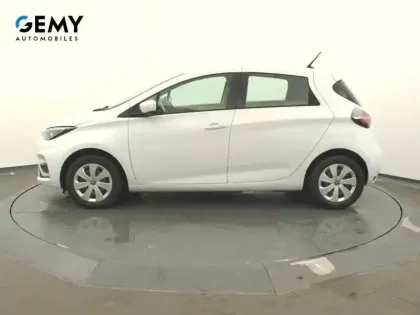 Photo 18 Renault Zoé Zoe R110