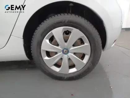 Photo 10 Renault Zoé Zoe R110