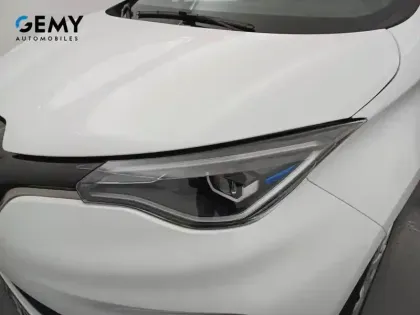 Photo 15 Renault Zoé Zoe R110