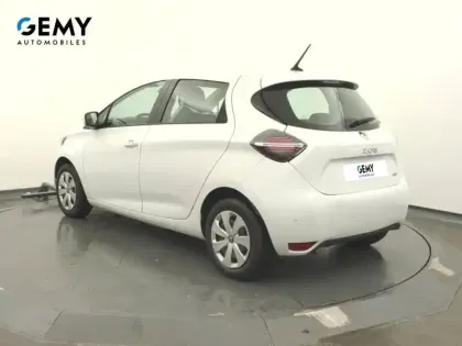 Photo 6 Renault Zoé Zoe R110