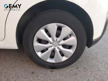 Photo 10 Citroën C3  PureTech 83 S&S BVM5