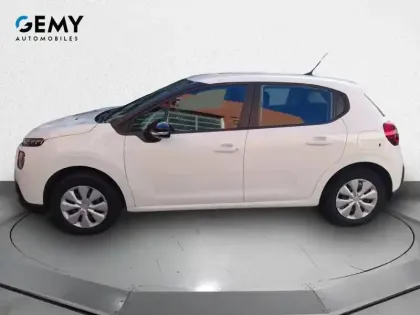 Photo 19 Citroën C3  PureTech 83 S&S BVM5