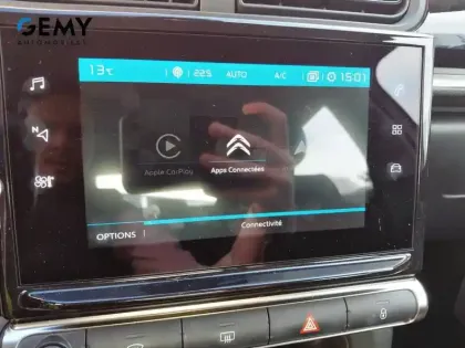 Photo 30 Citroën C3  PureTech 83 S&S BVM5