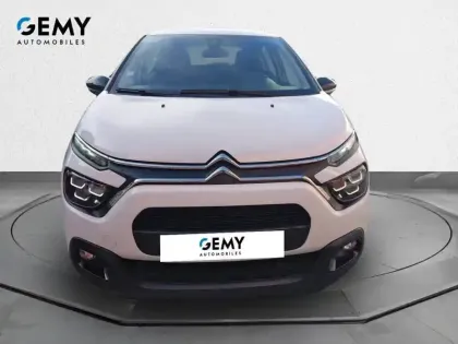 Photo 33 Citroën C3  PureTech 83 S&S BVM5