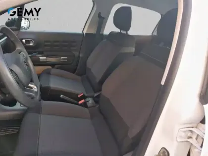 Photo 40 Citroën C3  PureTech 83 S&S BVM5